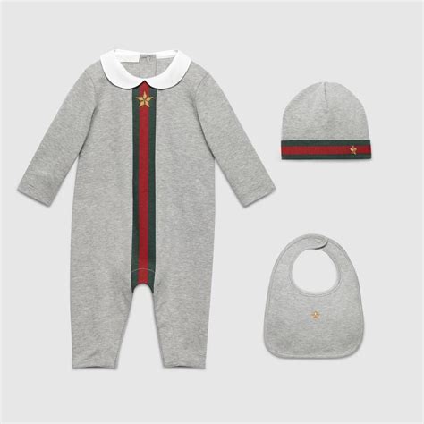 gucci toddler suit|baby Gucci outlet.